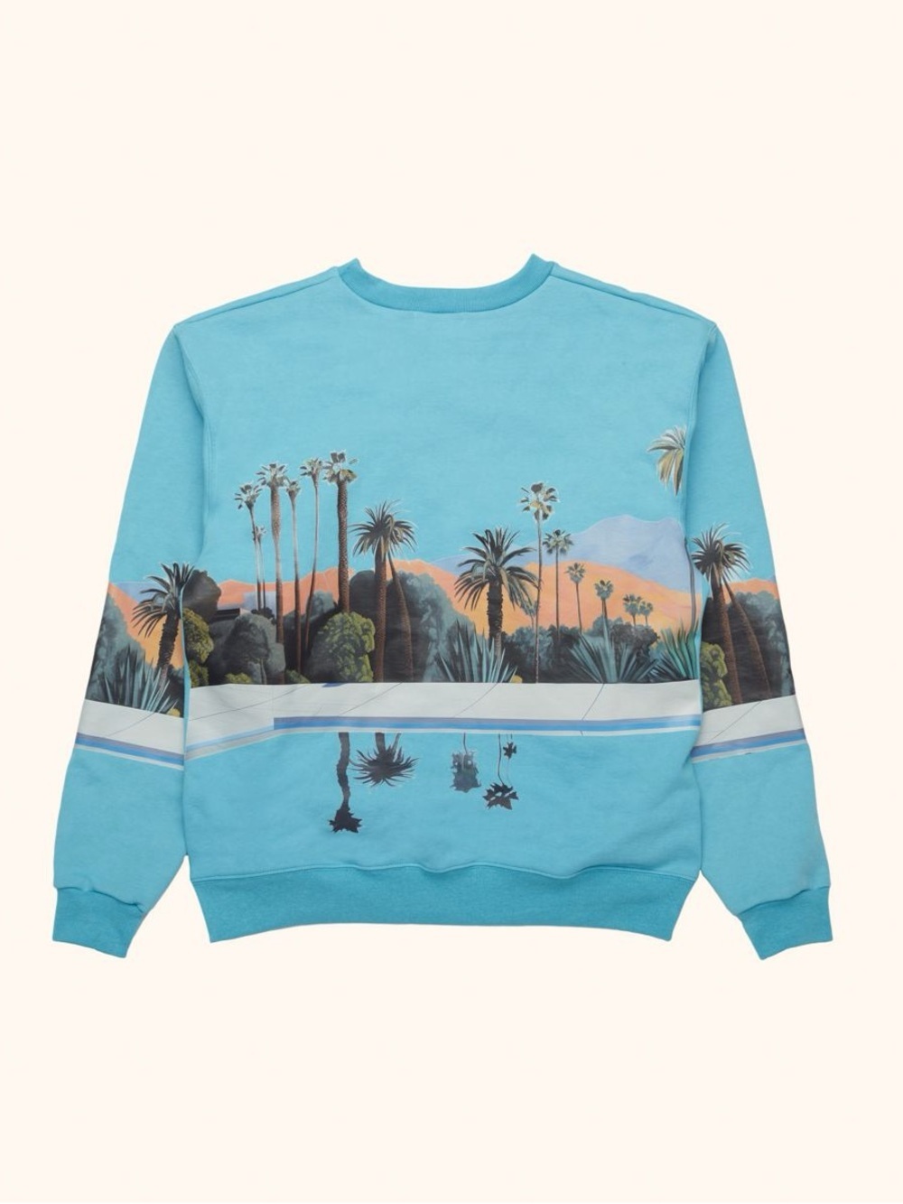 Kismet Great Dane Crewneck Sweatshirt - Picture 2 of 9